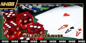 Bài cào 3 lá NH88