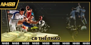 CR thể thao