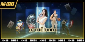 IG thể thao
