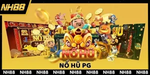 Nổ hũ PG
