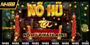 Nổ hũ Pirate King