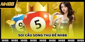 Soi cầu song thủ đề