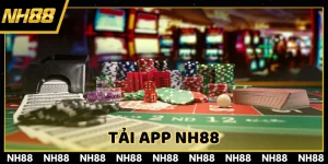Tải app NH88